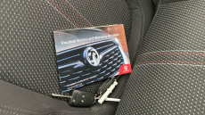 Vauxhall Corsa 1.4 [75] Griffin 3dr Petrol Hatchback